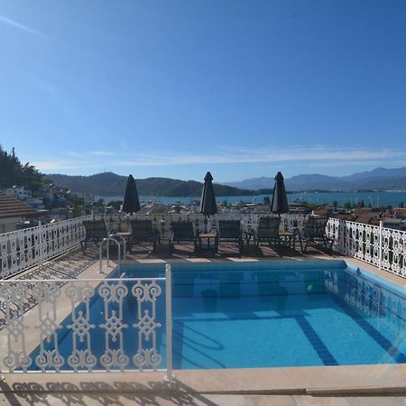 View Suit B1 Fethiye Kültér fotó