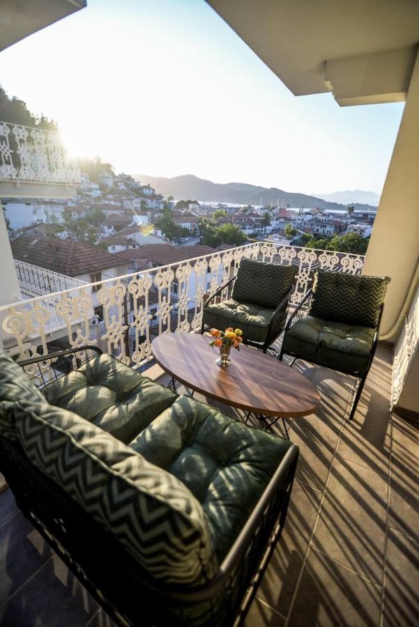 View Suit B1 Fethiye Kültér fotó