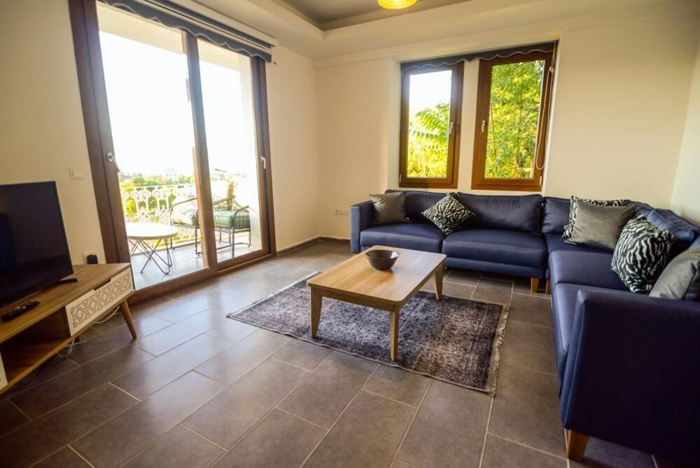 View Suit B1 Fethiye Kültér fotó