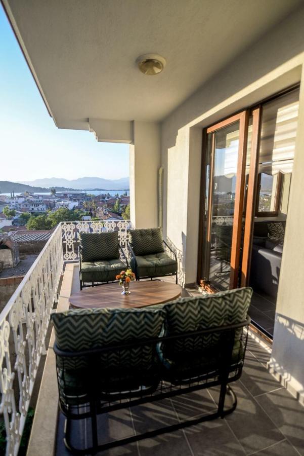 View Suit B1 Fethiye Kültér fotó