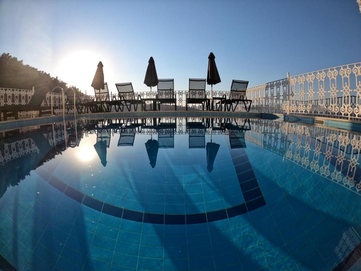 View Suit B1 Fethiye Kültér fotó